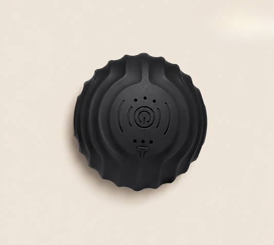 Vibrating Massage Ball 2.0