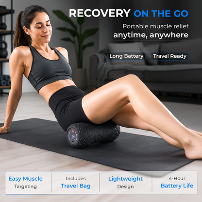 Massage Roller for Relief