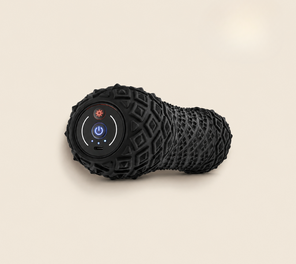 Massage Roller for Relief 2.0
