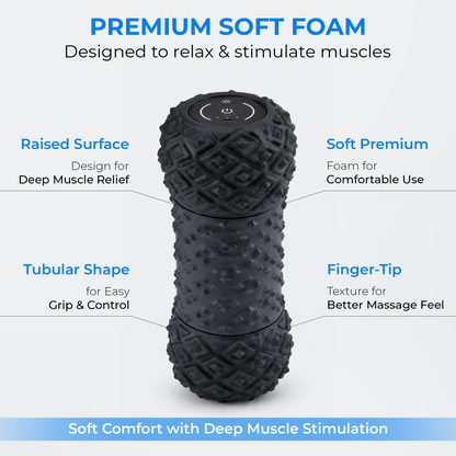 Massage Roller for Relief