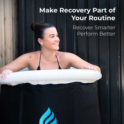 Recovero Ice Bath 2.0