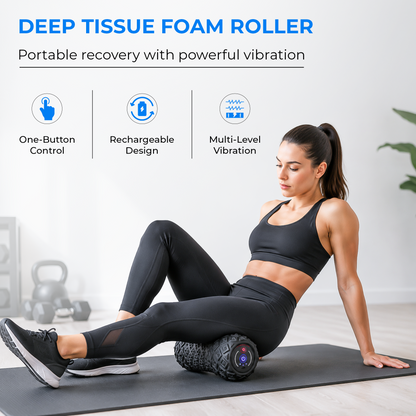Massage Roller for Relief