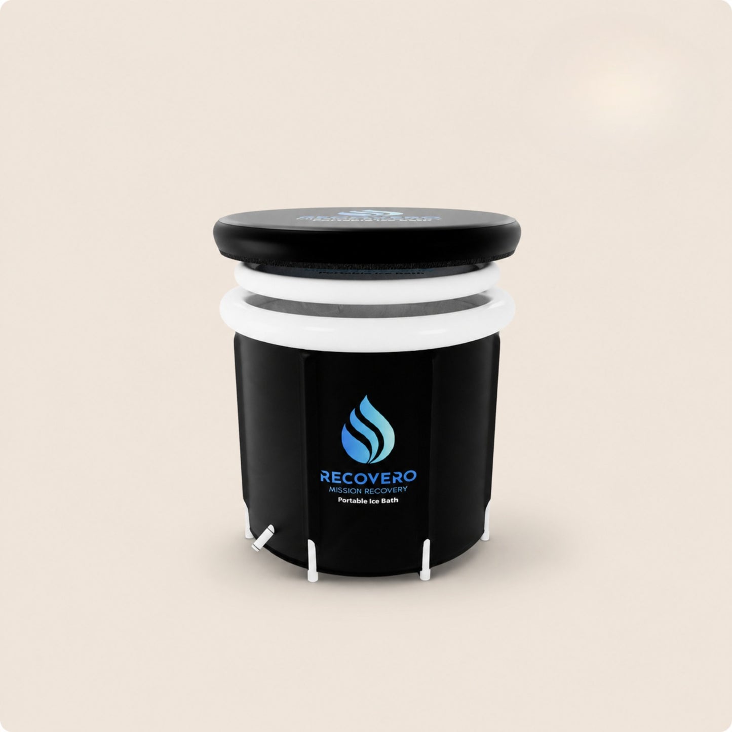 Recovero Ice Bath 2.0
