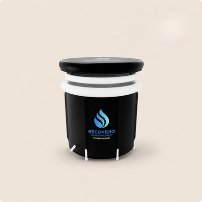 Recovero Ice Bath 2.0