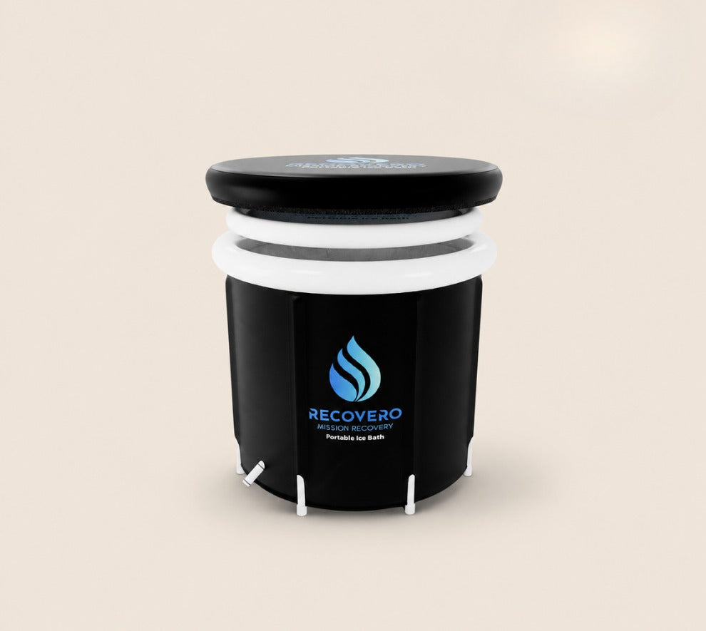 Recovero Ice Bath 2.0