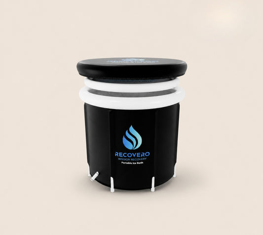 Recovero Ice Bath 2.0
